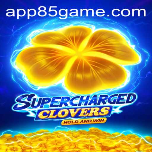 Unveiling SchargedClovers: A Dive into the Intriguing World of 85.Game