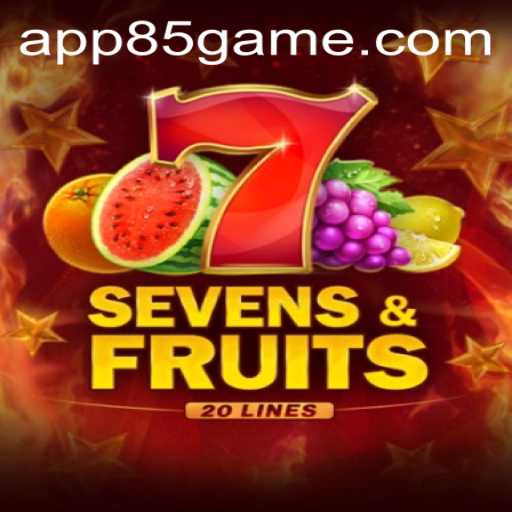 Exploring SevensFruits20: An Exciting New Game Experience