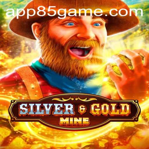 SilverGold: A Strategic Adventure in 85.Game