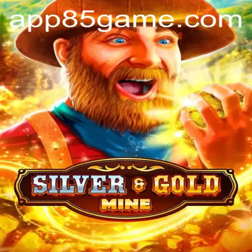 SilverGold: A Strategic Adventure in 85.Game