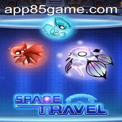 Exploring the Universe in SpaceTravel: Navigating the Cosmos with 85.Game