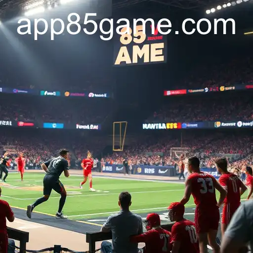 85.Game and Its Impact on Modern Sports