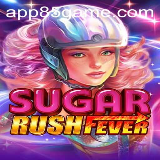 A Deep Dive into the Mesmerizing World of SugarRushFever and the Unique 85.Game
