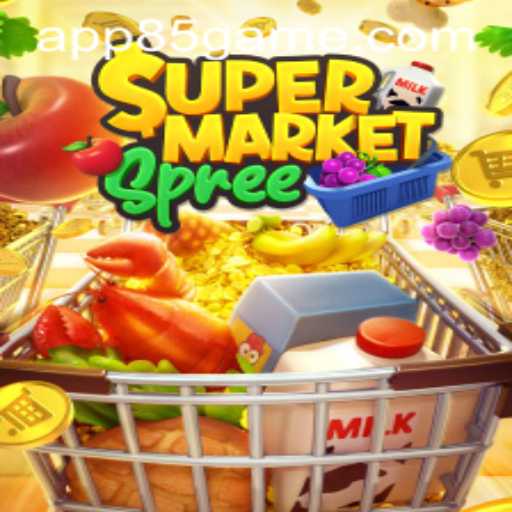 SupermarketSpree: A Thrilling Blend of Strategy and Fun in 85.Game