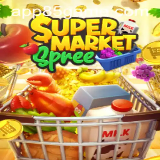 SupermarketSpree: A Thrilling Blend of Strategy and Fun in 85.Game
