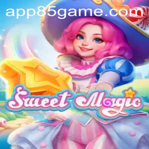 The Enchanting World of SweetMagic and Its Exciting Gameplay