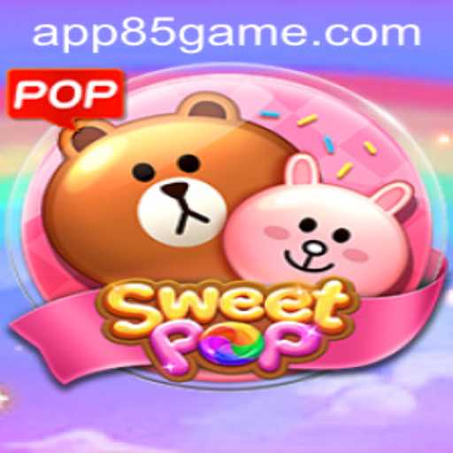 Exploring SweetPOP: A Delightful Gaming Experience with 85.Game