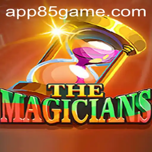 Exploring TheMagicians: A Comprehensive Guide to 85.Game