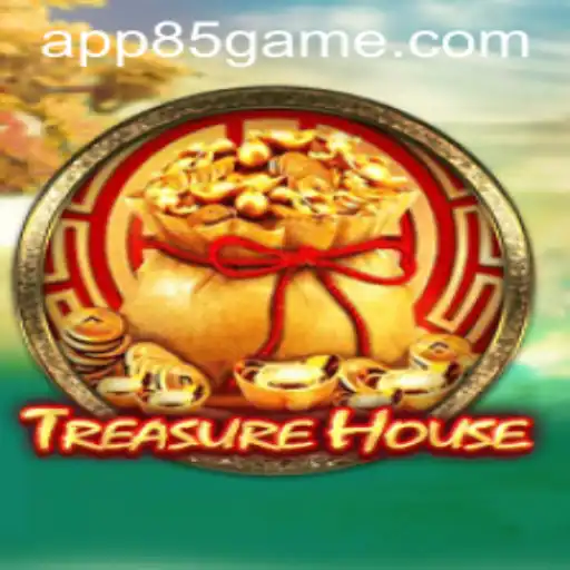 Unveiling TreasureHouse: A Game That Redefines Adventure