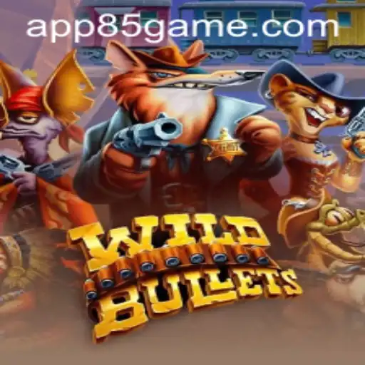 Exploring WildBullets: A Thrilling Journey into Strategic Gameplay