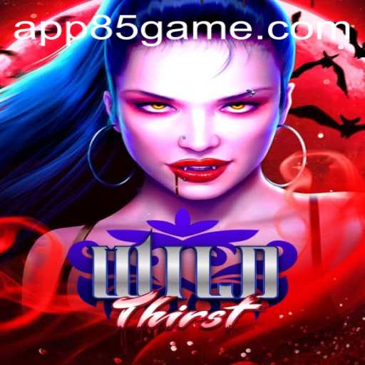 Exploring WildThirst: The Thrilling Adventure Game by 85.Game